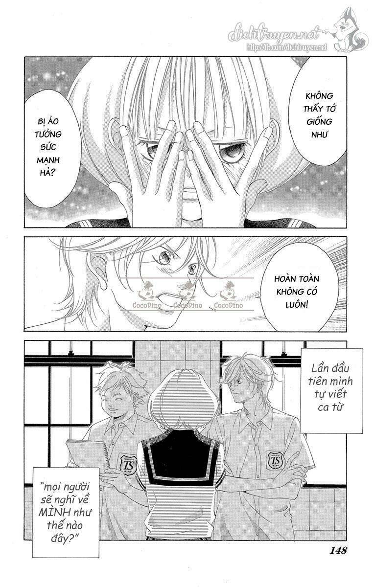 Kẻ Nói Dối Và Người Tình - Chapter 23 - Page 5