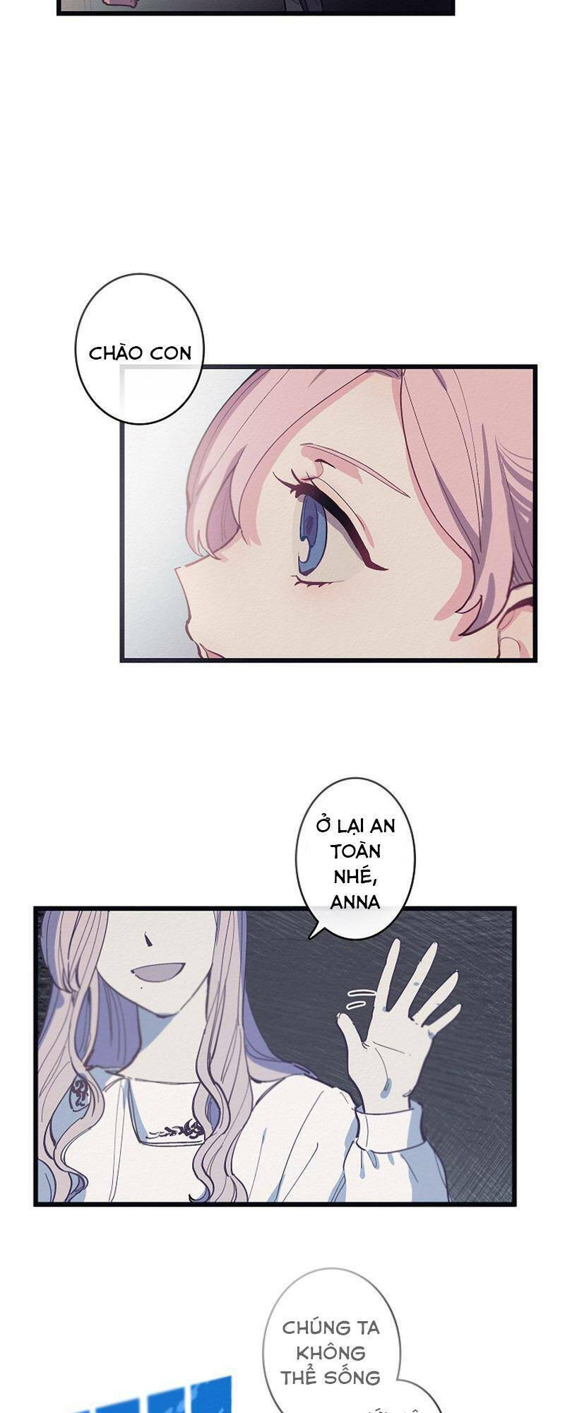 A Lady's Table - Chapter 6 - Page 9