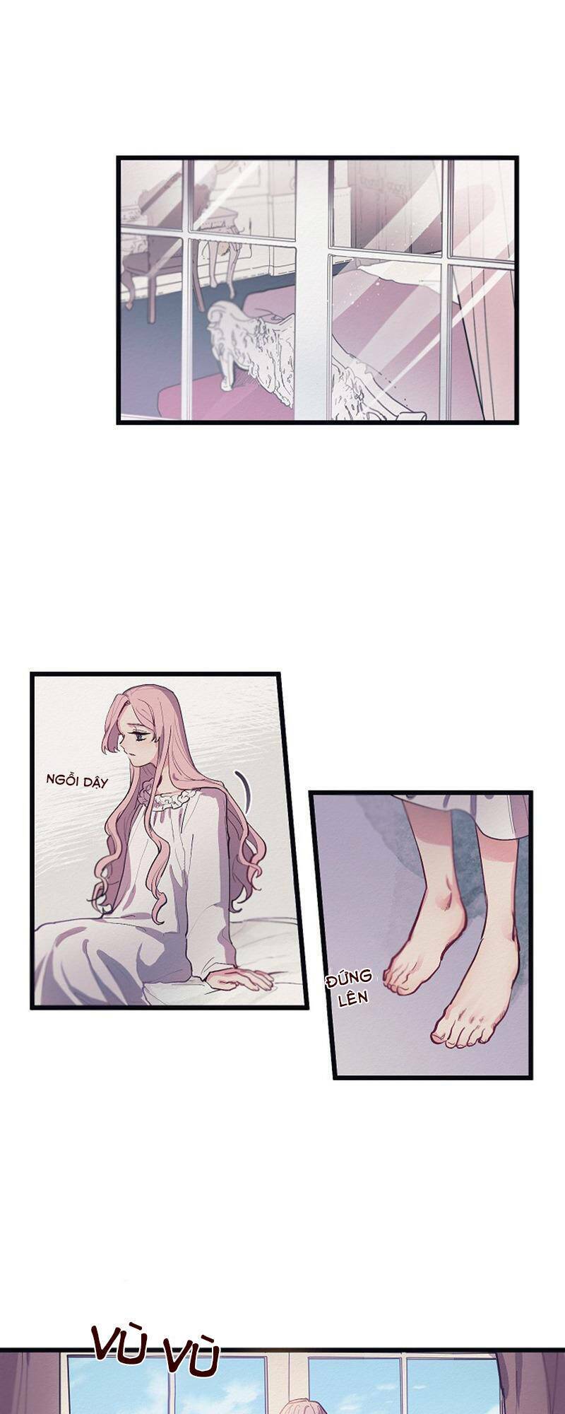 A Lady's Table - Chapter 6 - Page 11