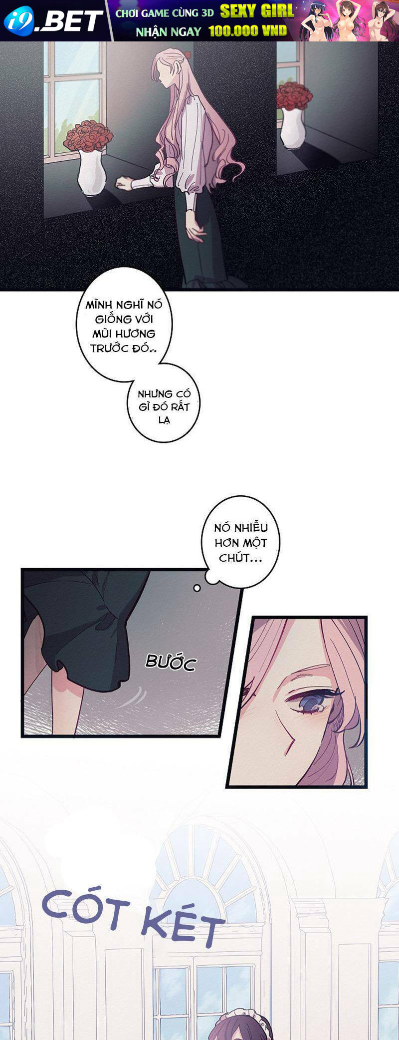 A Lady's Table - Chapter 6 - Page 17