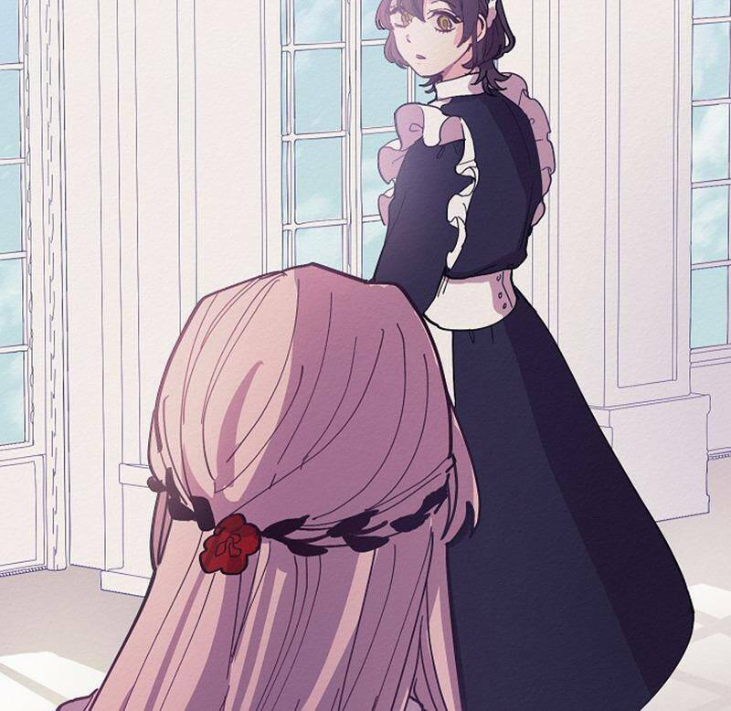 A Lady's Table - Chapter 6 - Page 18