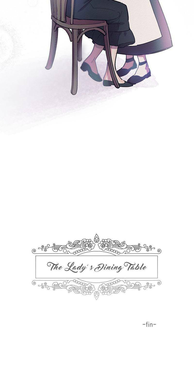 A Lady's Table - Chapter 6 - Page 30