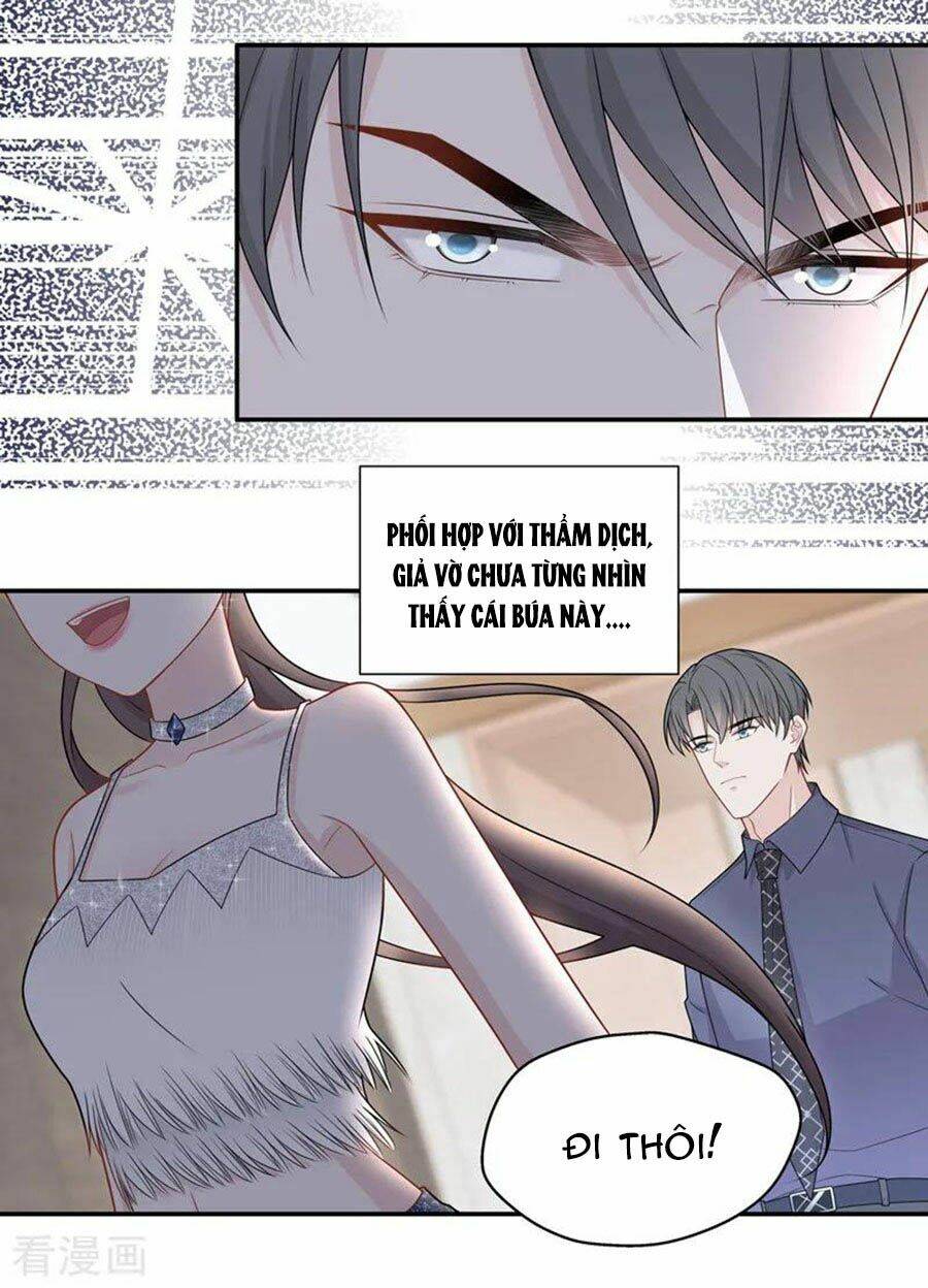 Thiên Kim Bất Lương - Chapter 52 - Page 9