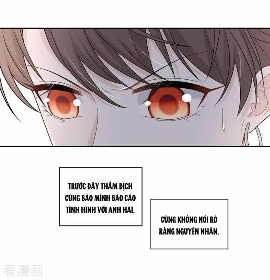 Thiên Kim Bất Lương - Chapter 52 - Page 11