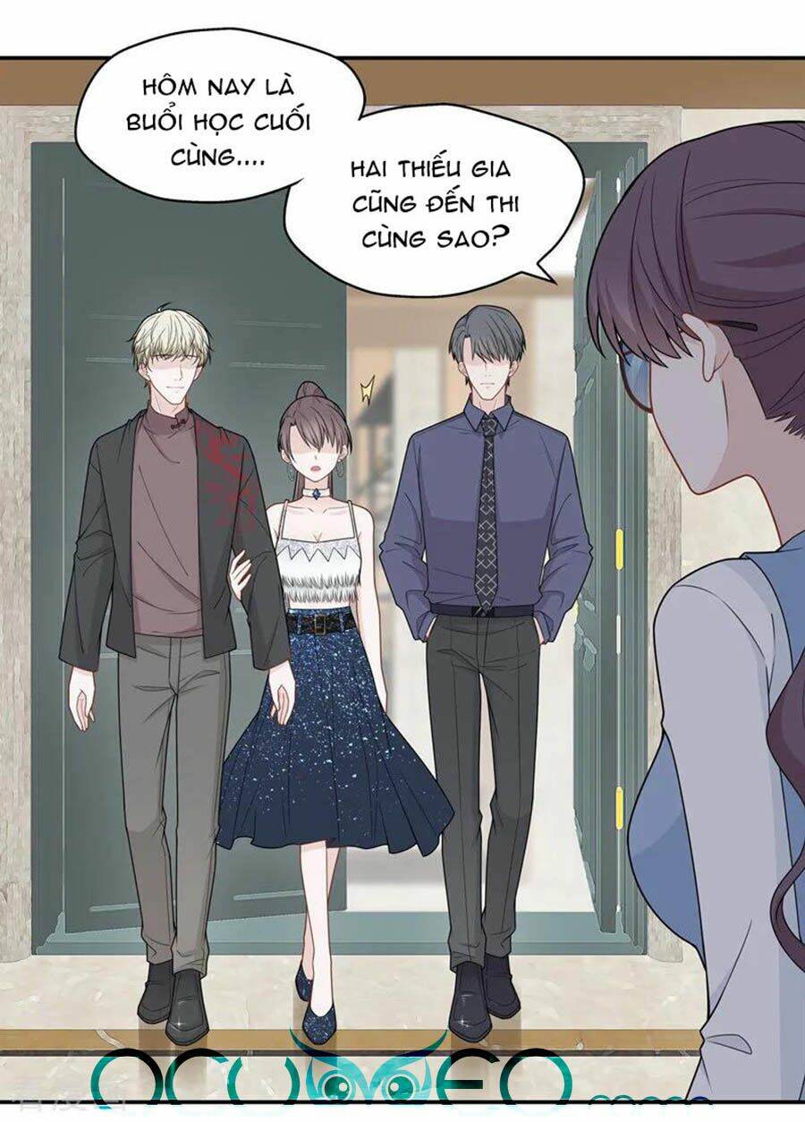 Thiên Kim Bất Lương - Chapter 52 - Page 14