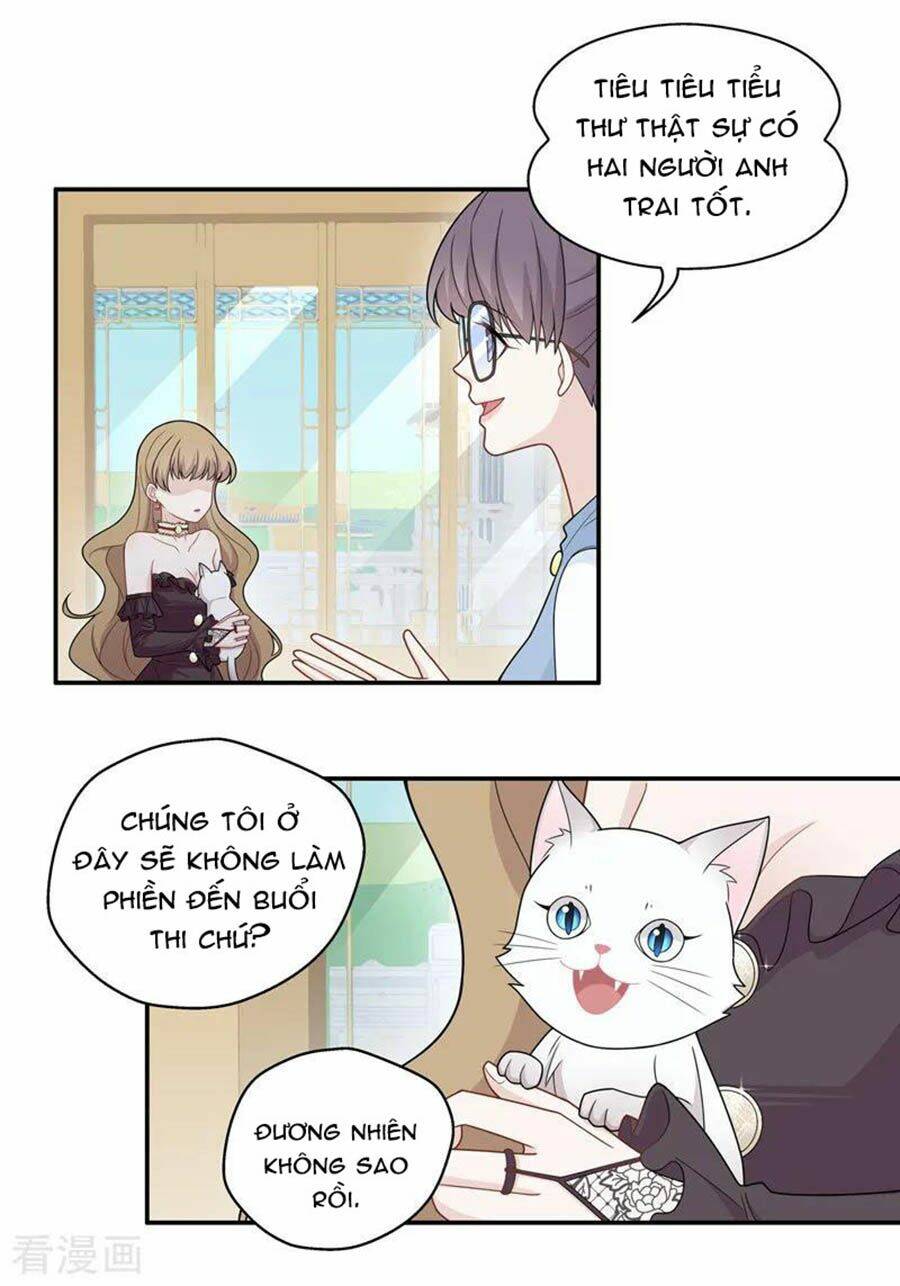 Thiên Kim Bất Lương - Chapter 52 - Page 15