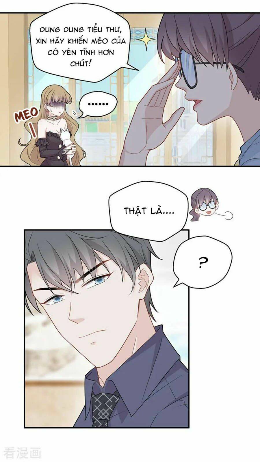 Thiên Kim Bất Lương - Chapter 52 - Page 19