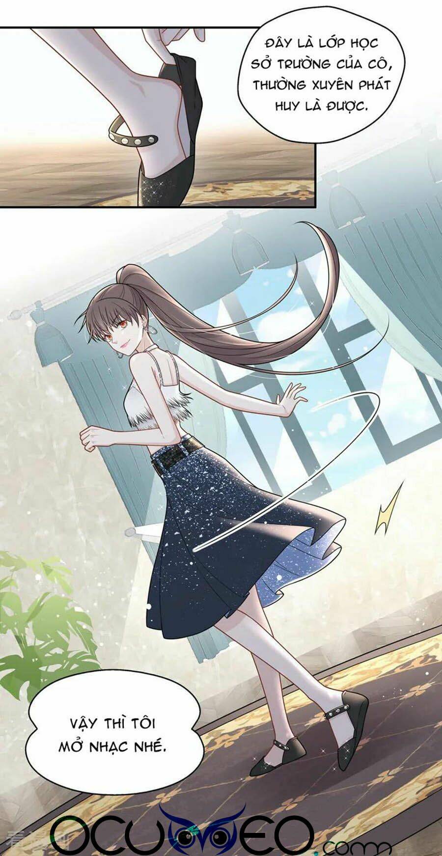 Thiên Kim Bất Lương - Chapter 52 - Page 21