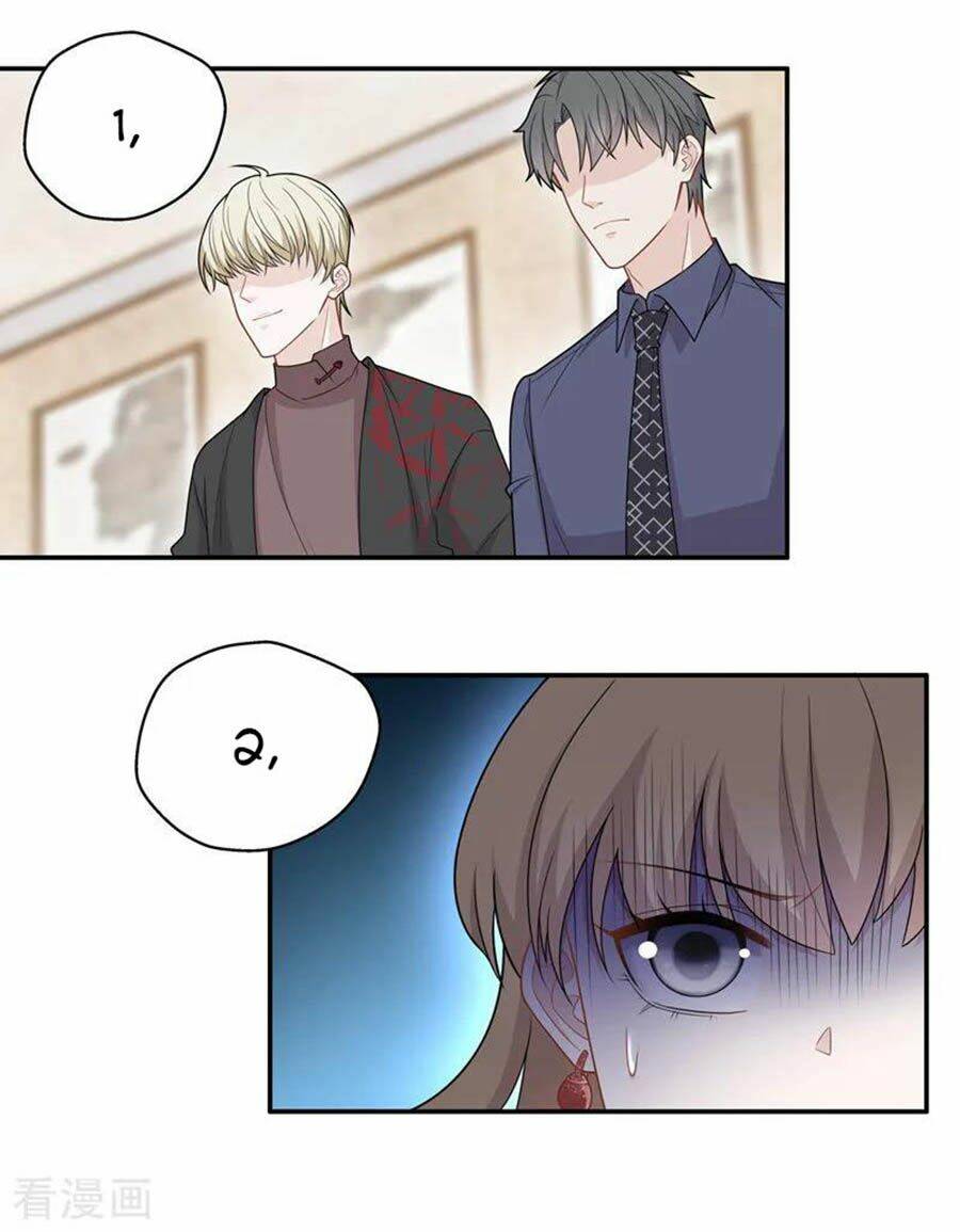 Thiên Kim Bất Lương - Chapter 52 - Page 22