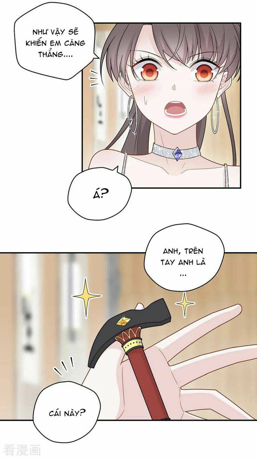 Thiên Kim Bất Lương - Chapter 52 - Page 3