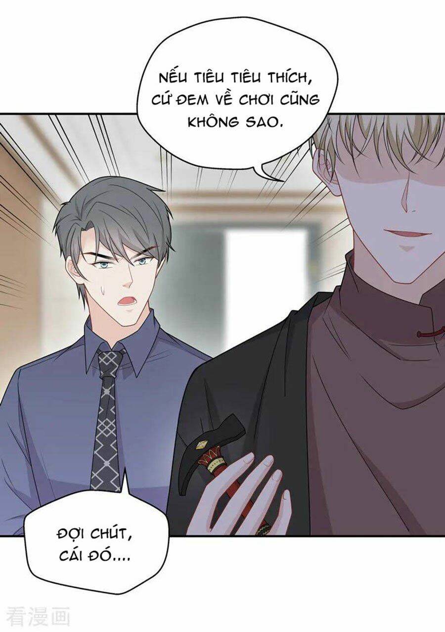 Thiên Kim Bất Lương - Chapter 52 - Page 5