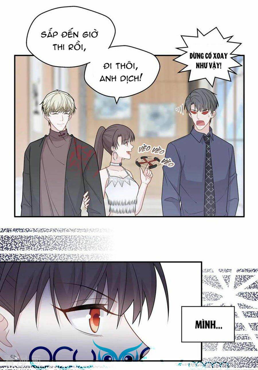 Thiên Kim Bất Lương - Chapter 52 - Page 8