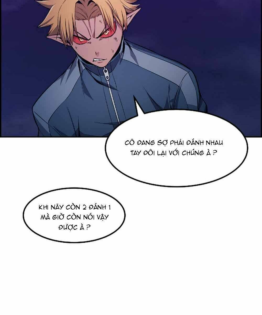 Yêu tinh thành phố Gangnam - Chapter 23 - Page 14