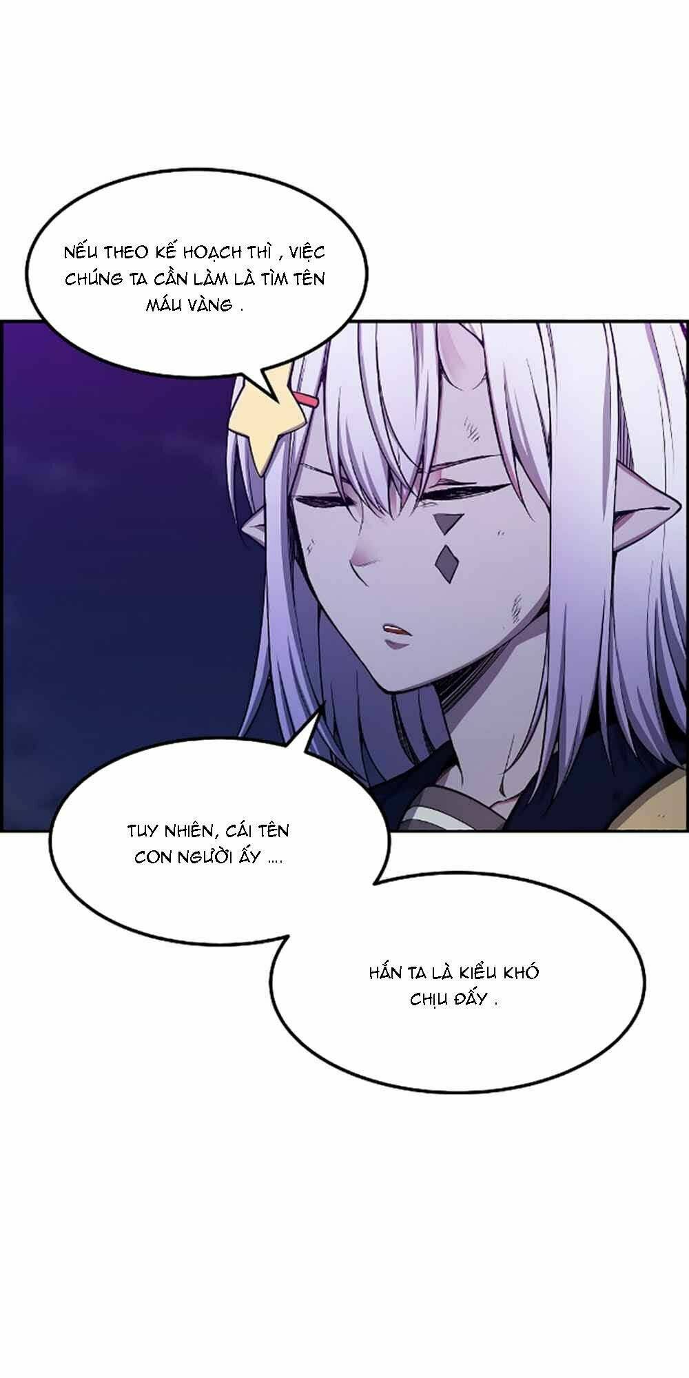 Yêu tinh thành phố Gangnam - Chapter 23 - Page 15