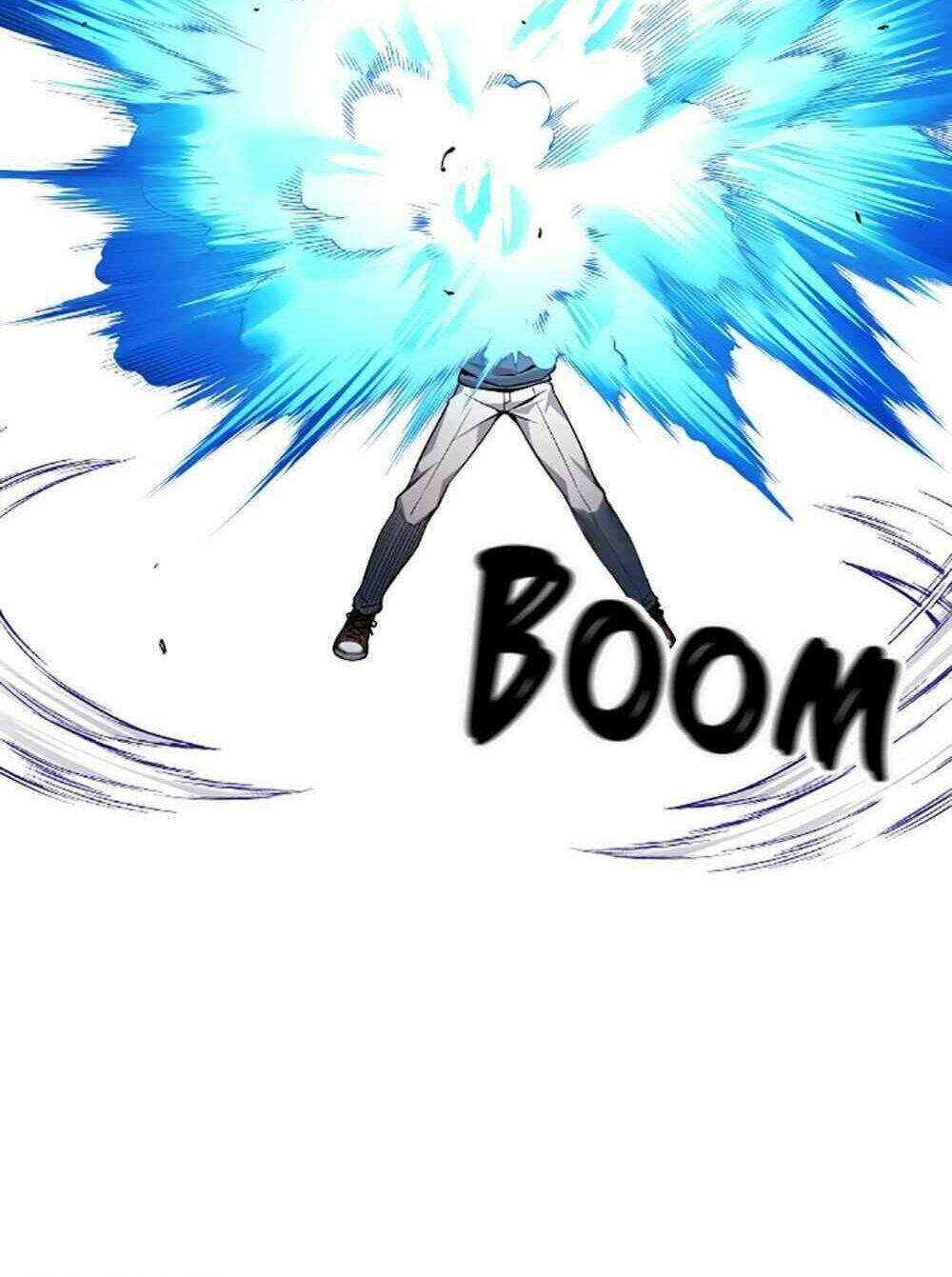 Yêu tinh thành phố Gangnam - Chapter 23 - Page 27