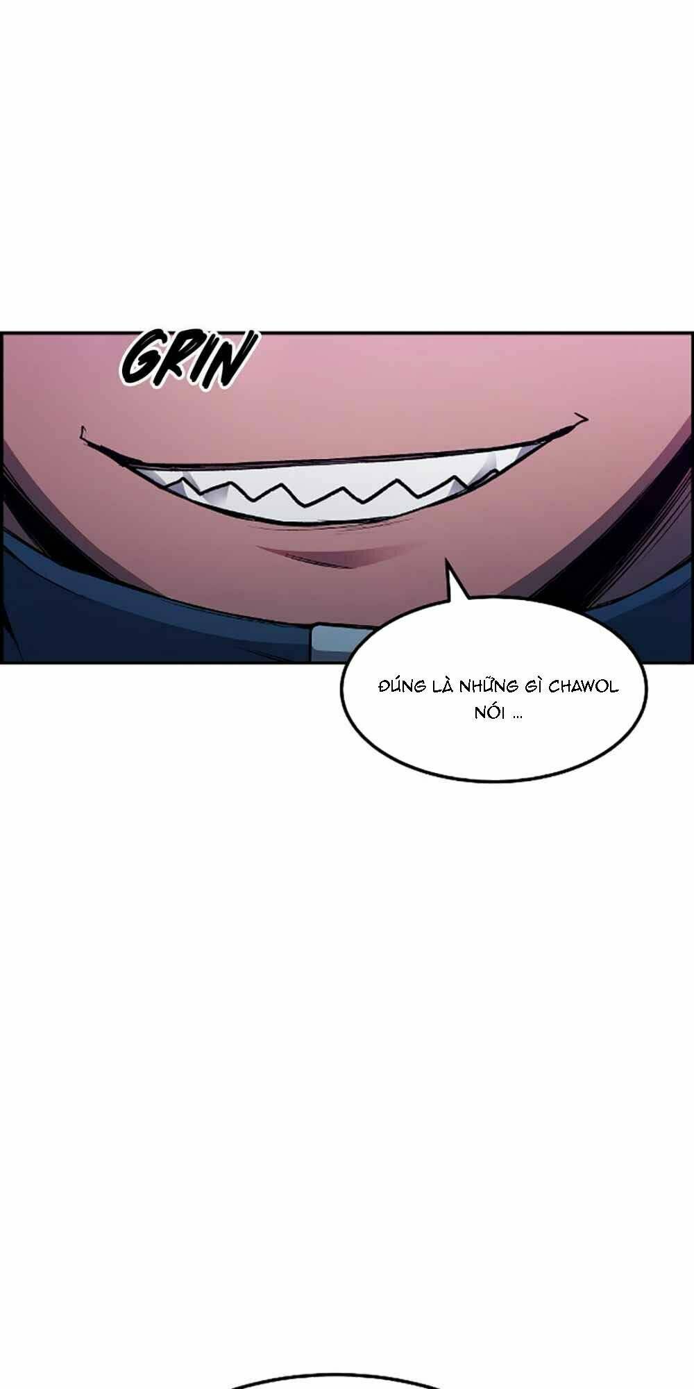 Yêu tinh thành phố Gangnam - Chapter 23 - Page 30