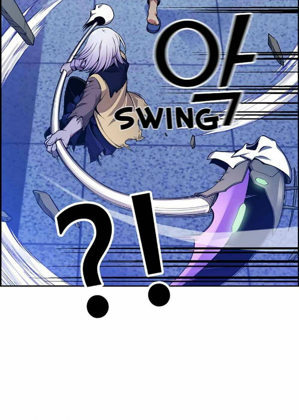 Yêu tinh thành phố Gangnam - Chapter 23 - Page 32