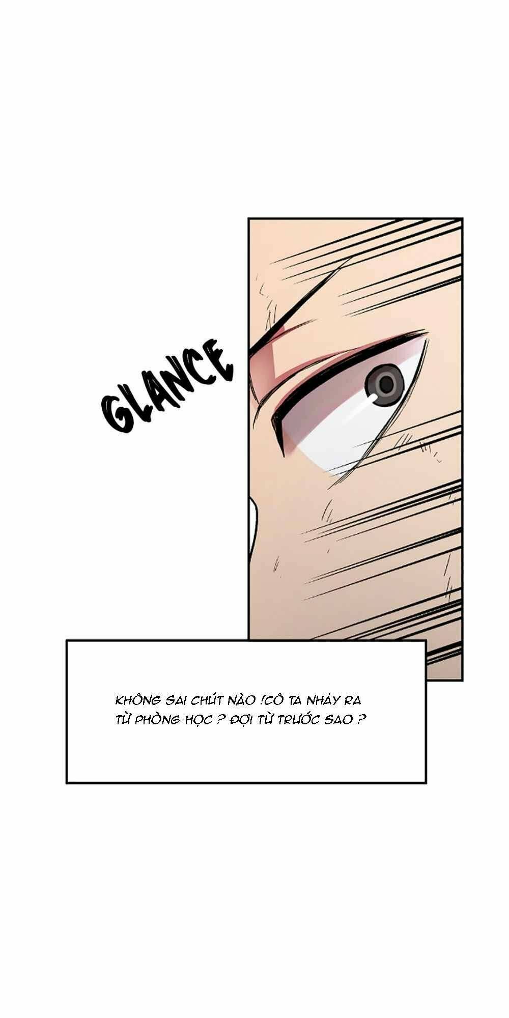 Yêu tinh thành phố Gangnam - Chapter 23 - Page 33