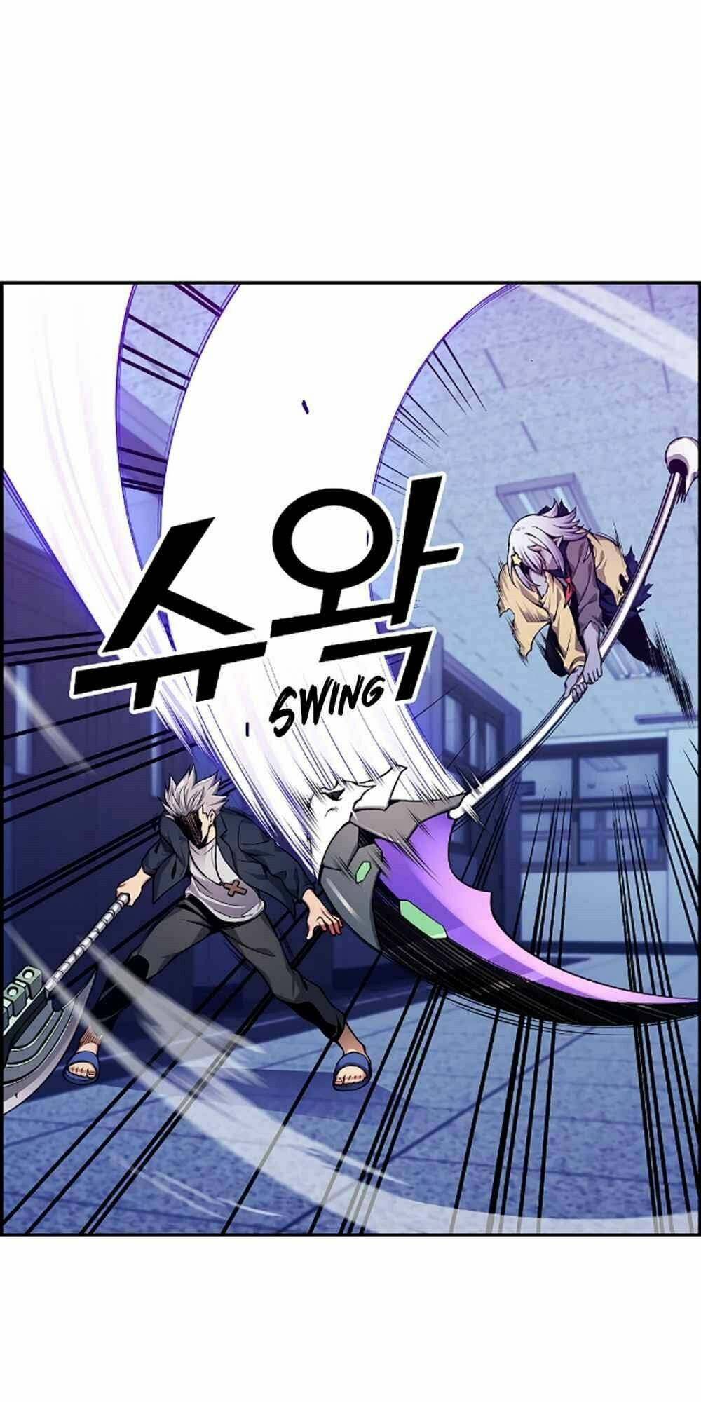 Yêu tinh thành phố Gangnam - Chapter 23 - Page 34