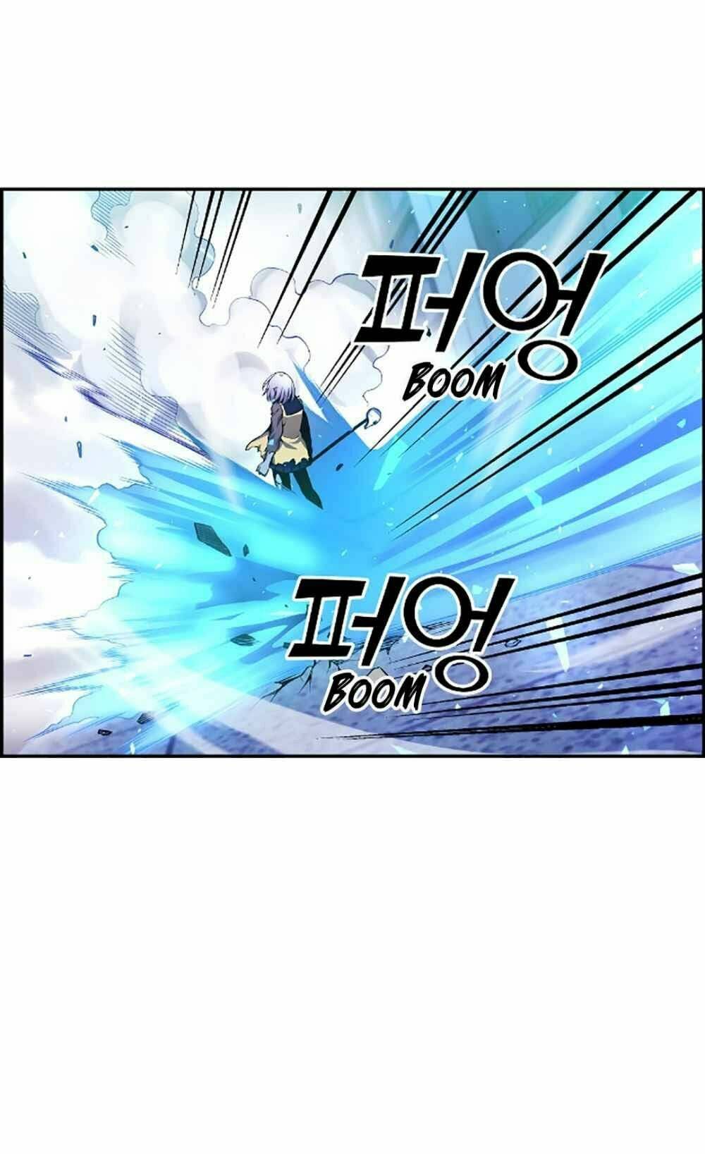 Yêu tinh thành phố Gangnam - Chapter 23 - Page 44