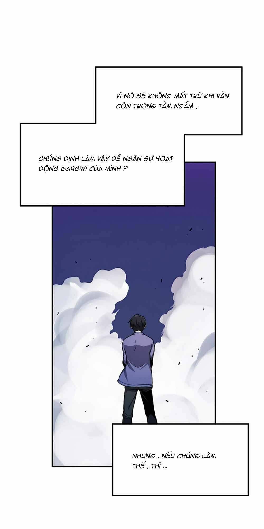 Yêu tinh thành phố Gangnam - Chapter 23 - Page 46