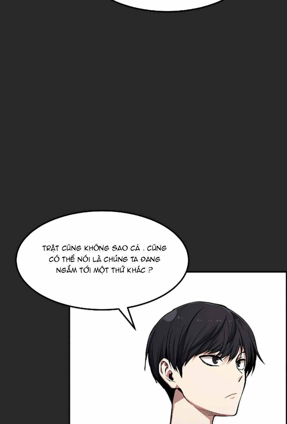 Yêu tinh thành phố Gangnam - Chapter 23 - Page 48