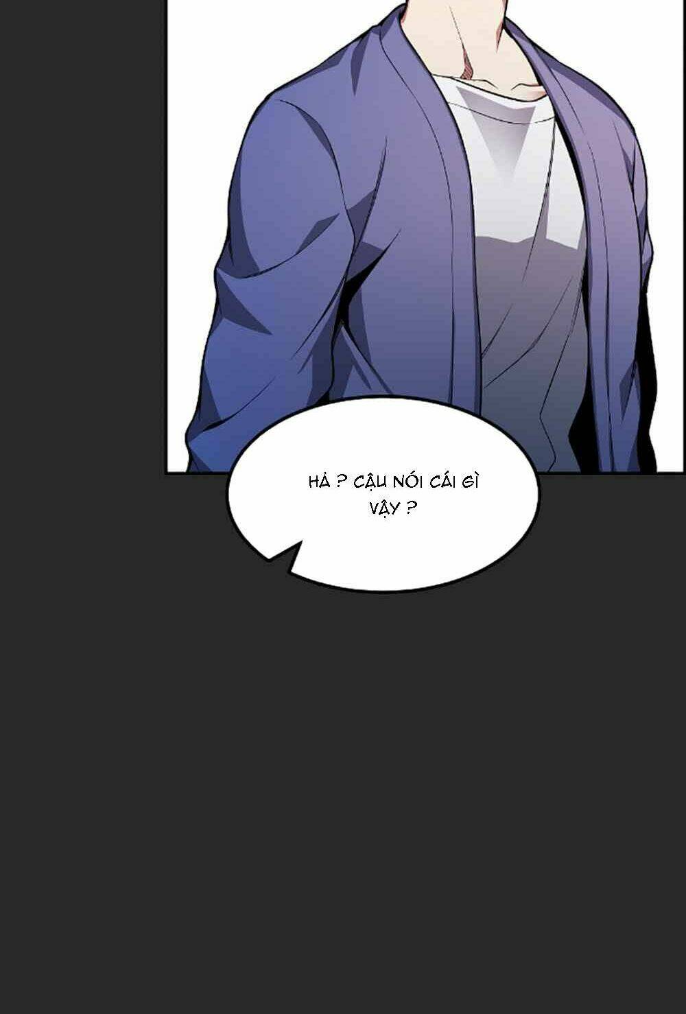 Yêu tinh thành phố Gangnam - Chapter 23 - Page 49