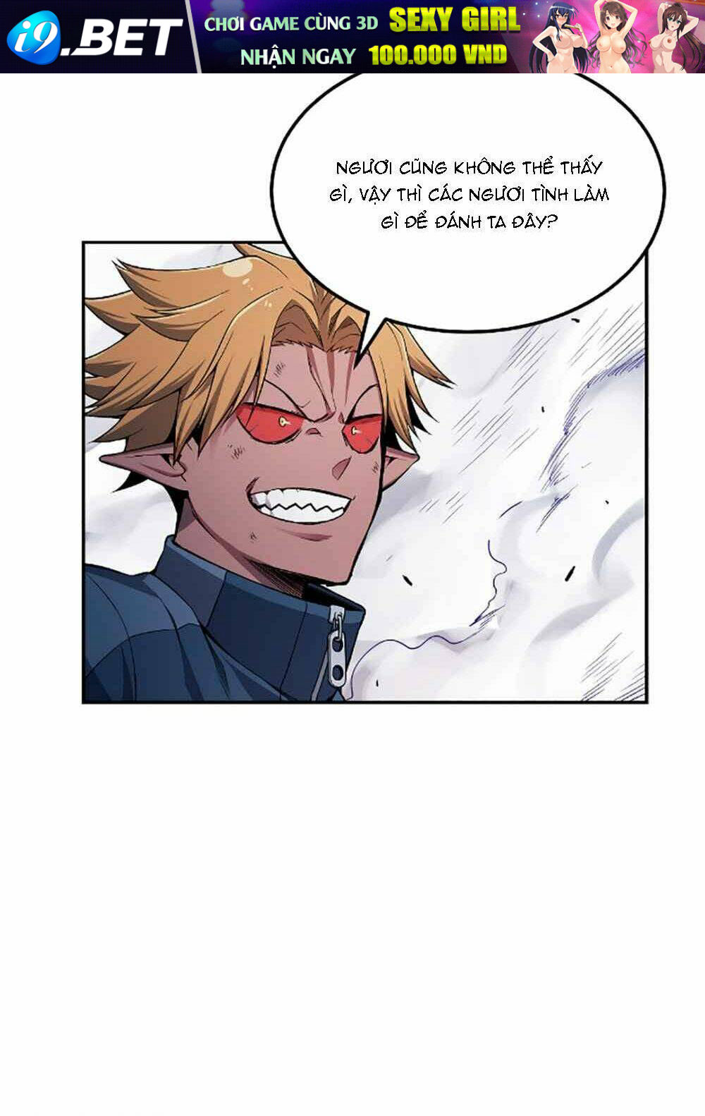 Yêu tinh thành phố Gangnam - Chapter 23 - Page 53