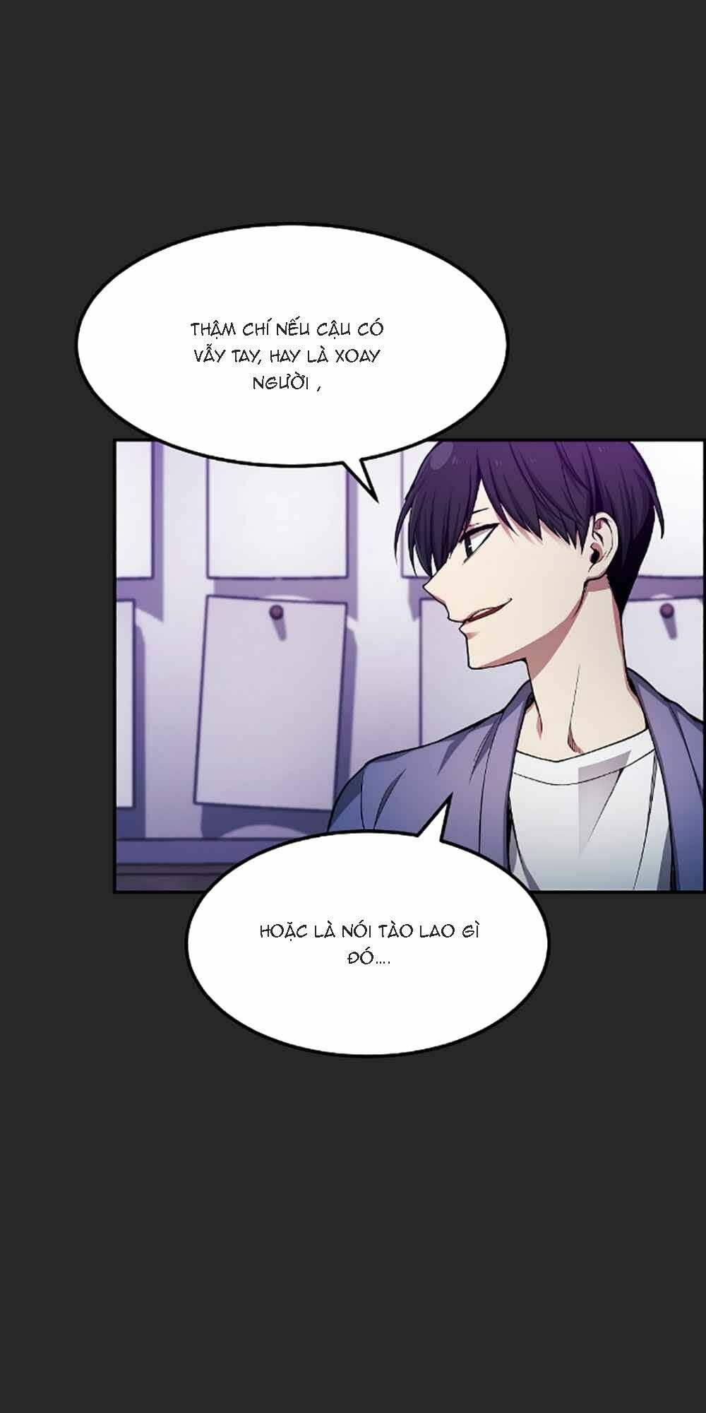 Yêu tinh thành phố Gangnam - Chapter 23 - Page 58