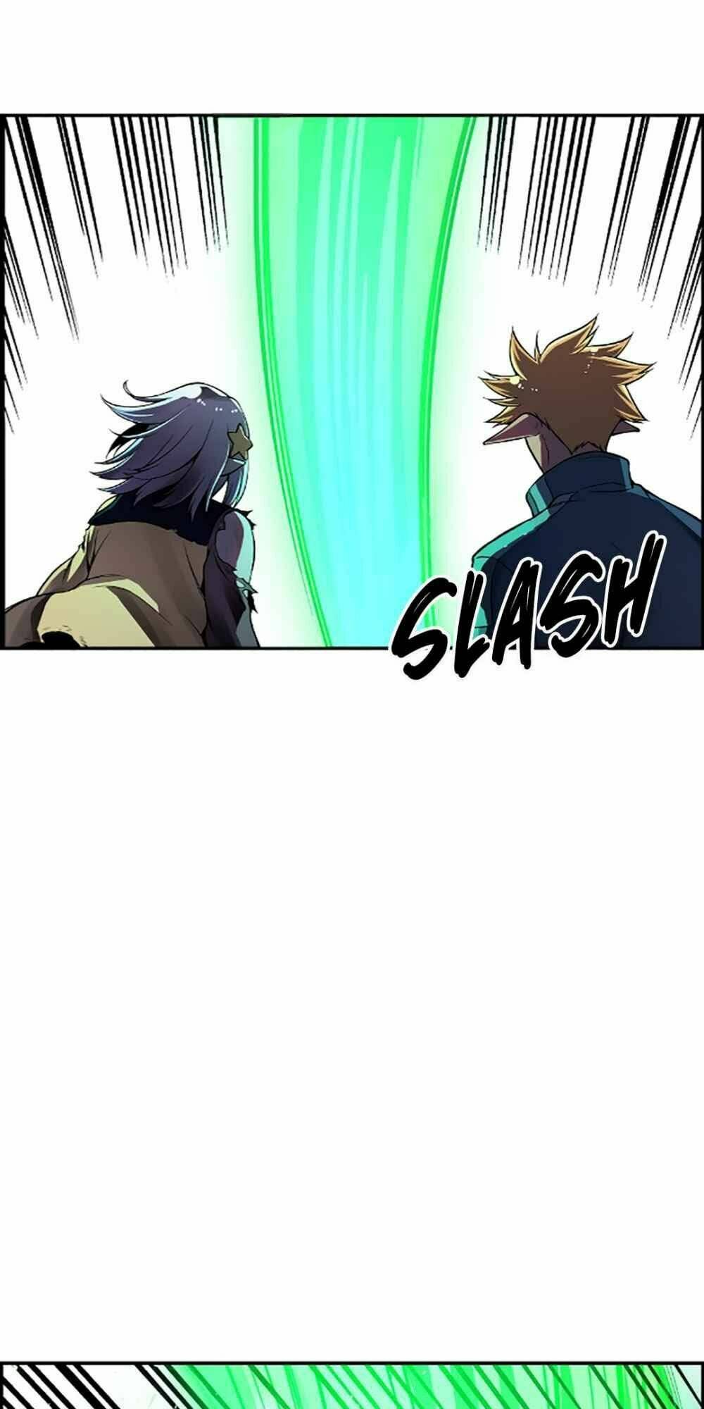 Yêu tinh thành phố Gangnam - Chapter 23 - Page 61