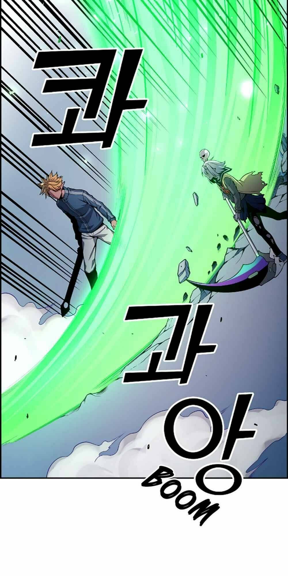 Yêu tinh thành phố Gangnam - Chapter 23 - Page 62