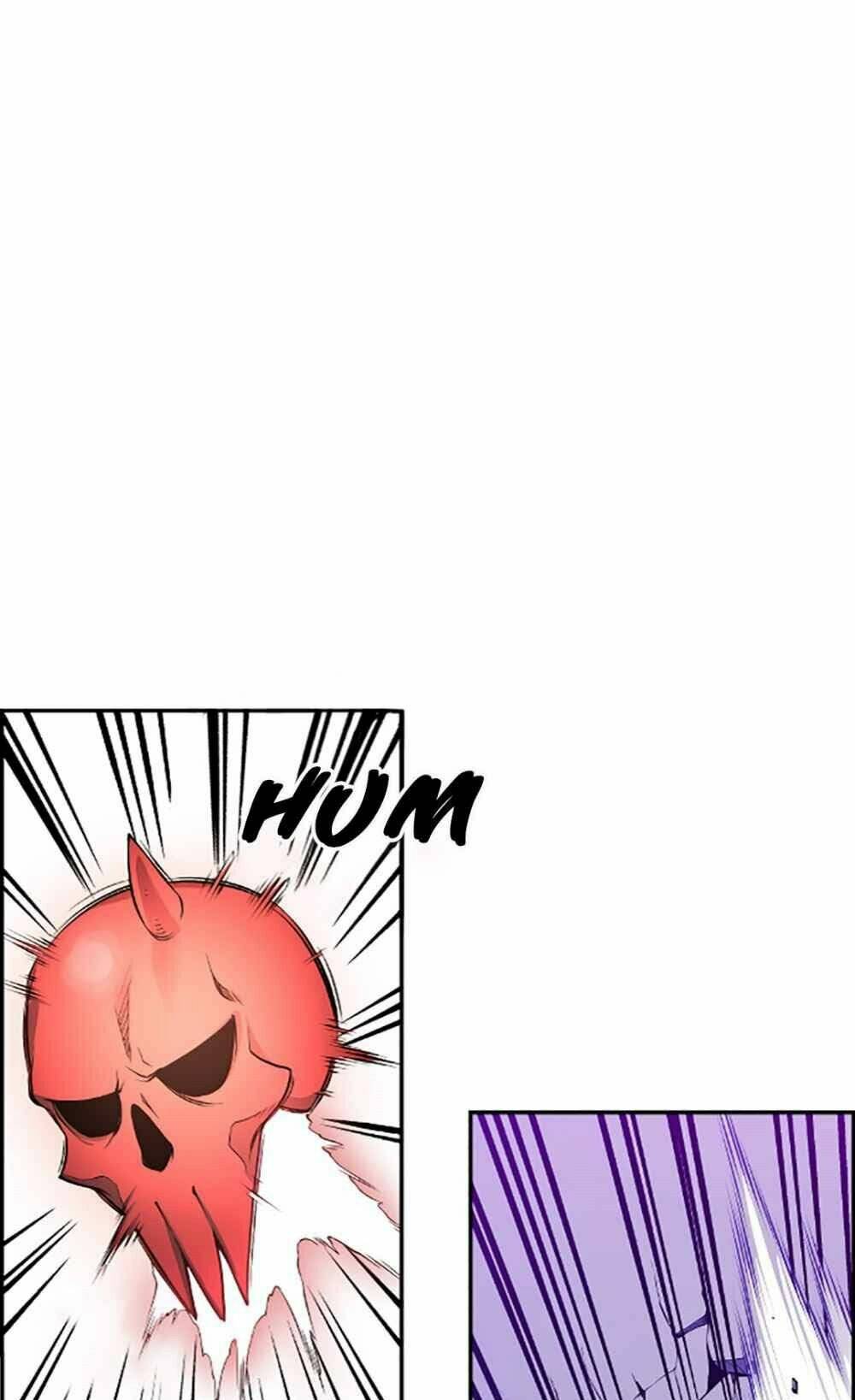 Yêu tinh thành phố Gangnam - Chapter 23 - Page 64