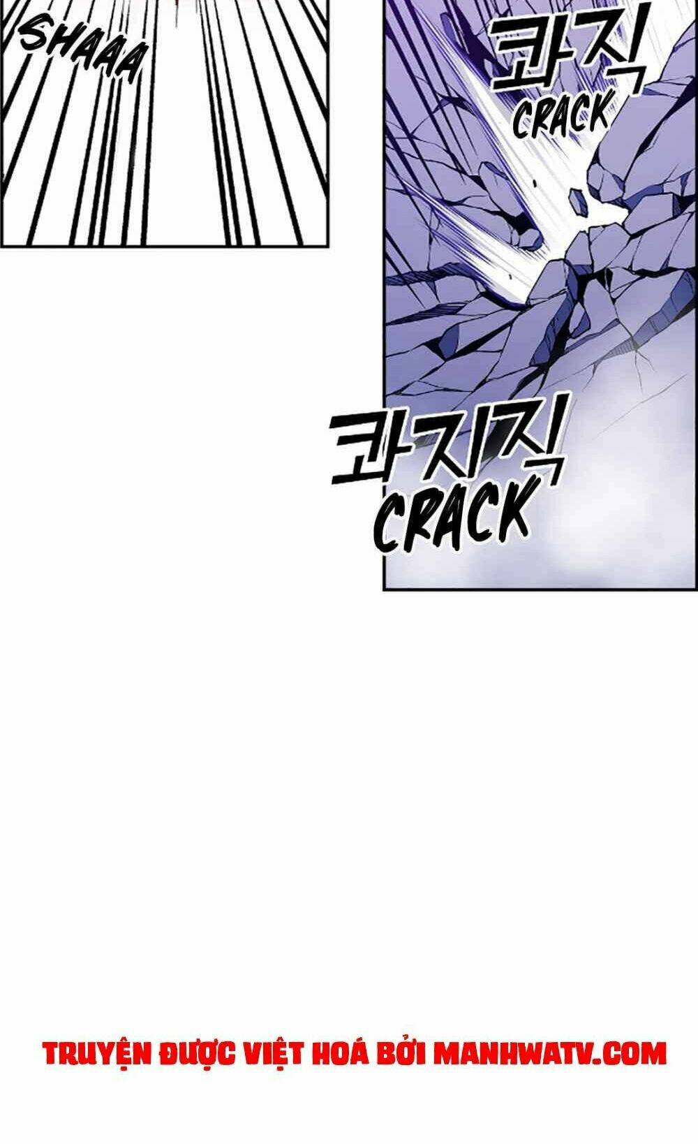 Yêu tinh thành phố Gangnam - Chapter 23 - Page 65