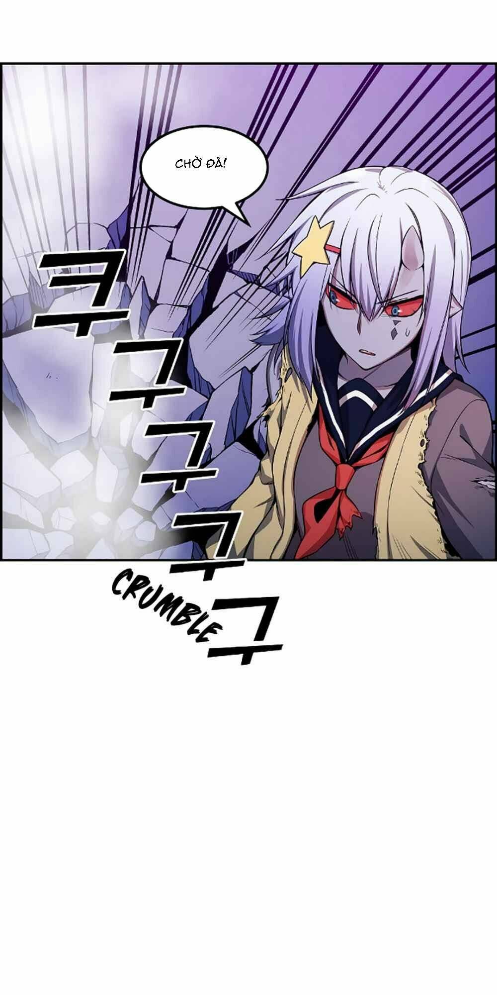 Yêu tinh thành phố Gangnam - Chapter 23 - Page 66