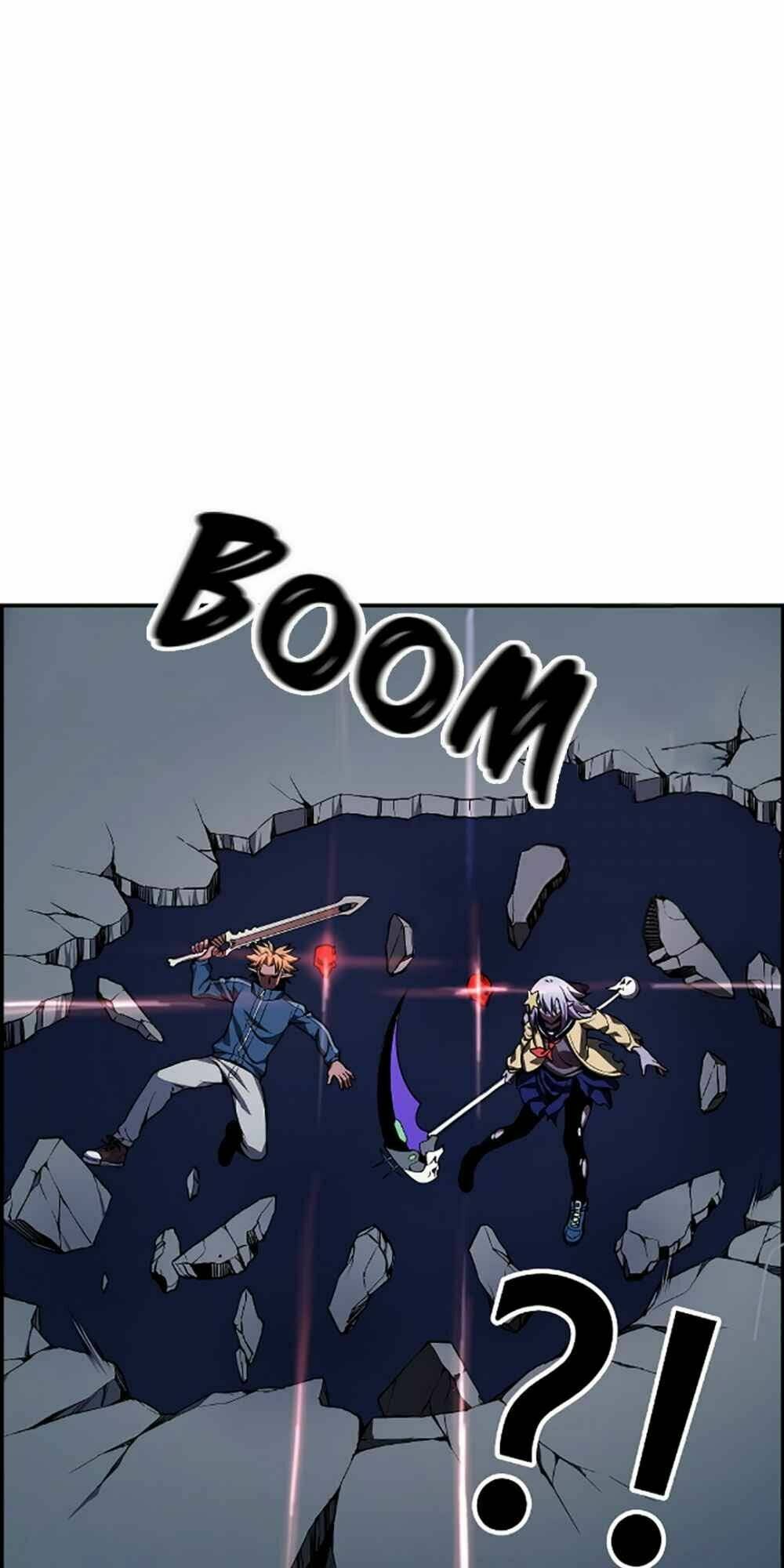 Yêu tinh thành phố Gangnam - Chapter 23 - Page 68