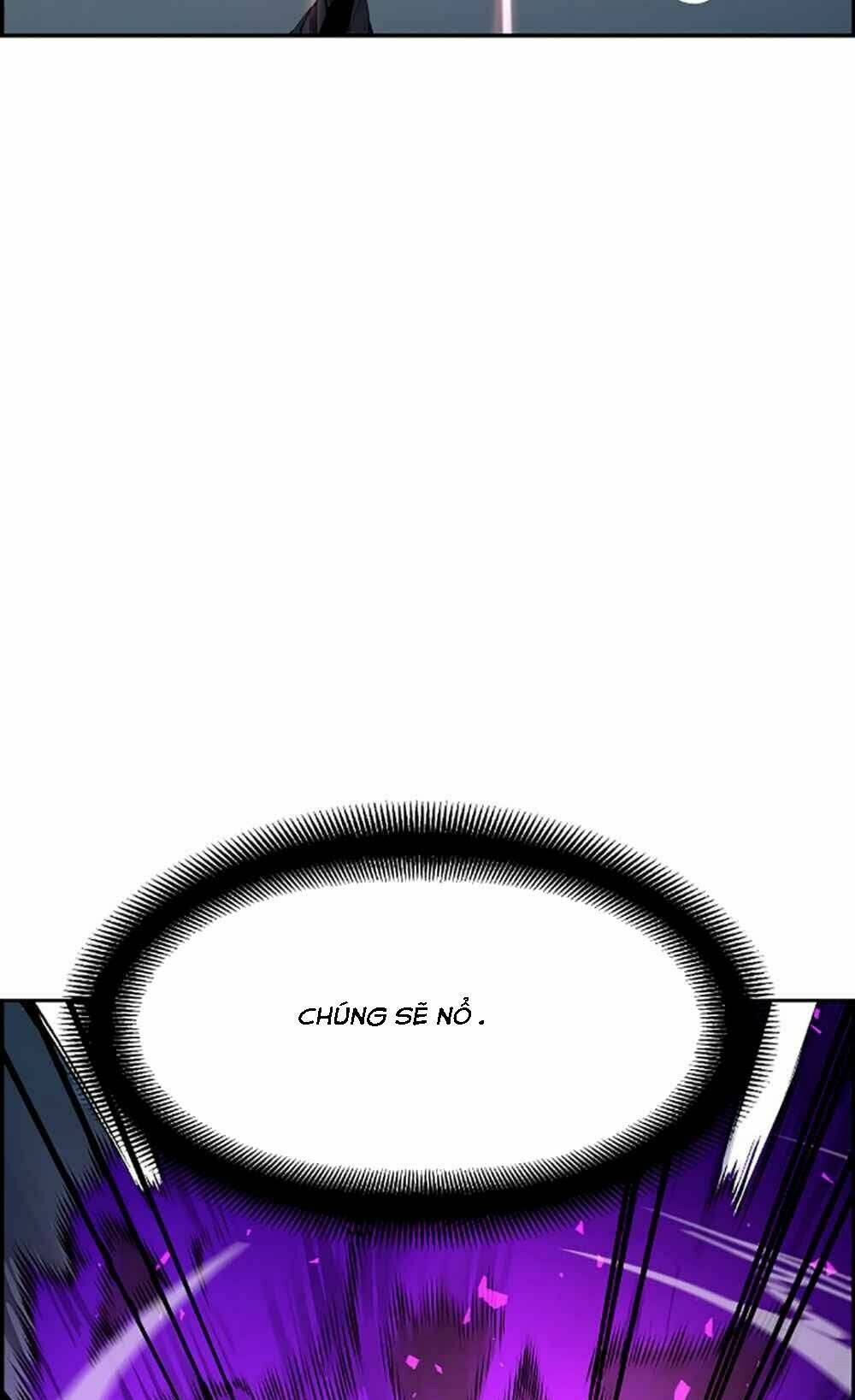 Yêu tinh thành phố Gangnam - Chapter 23 - Page 69