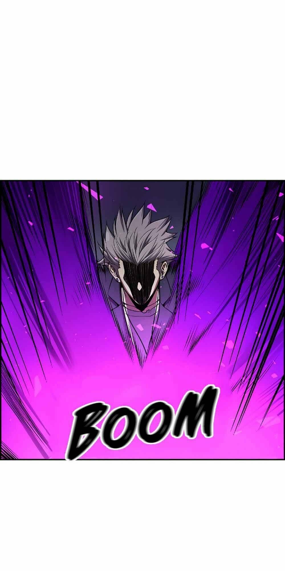 Yêu tinh thành phố Gangnam - Chapter 23 - Page 71