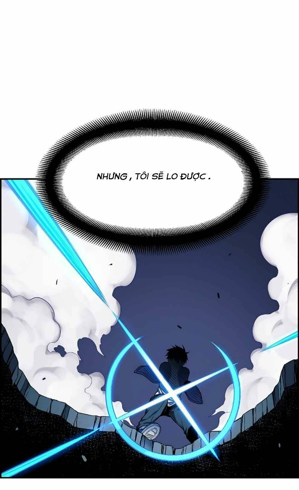 Yêu tinh thành phố Gangnam - Chapter 23 - Page 74