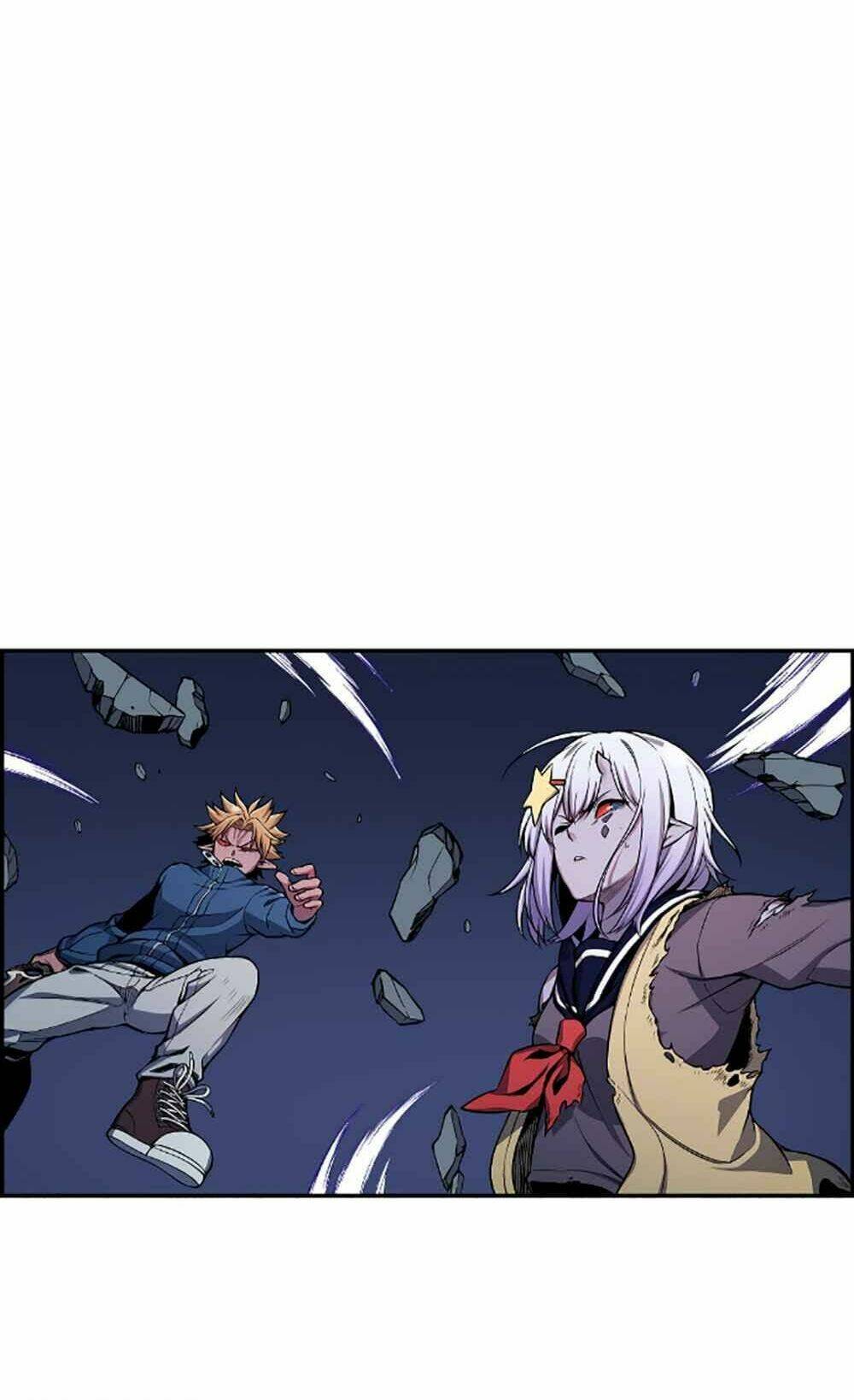 Yêu tinh thành phố Gangnam - Chapter 23 - Page 75