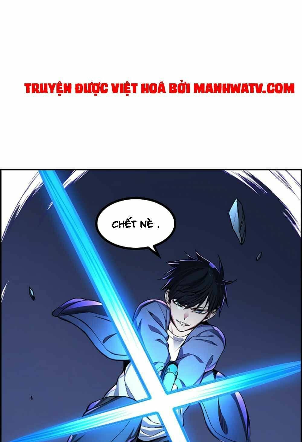 Yêu tinh thành phố Gangnam - Chapter 23 - Page 76