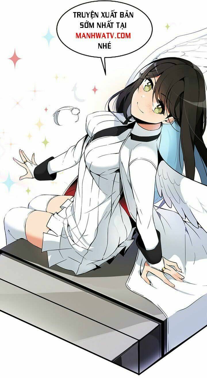 Yêu tinh thành phố Gangnam - Chapter 23 - Page 78