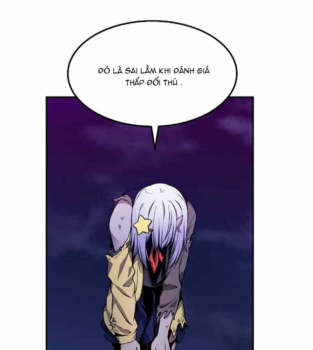 Yêu tinh thành phố Gangnam - Chapter 23 - Page 8