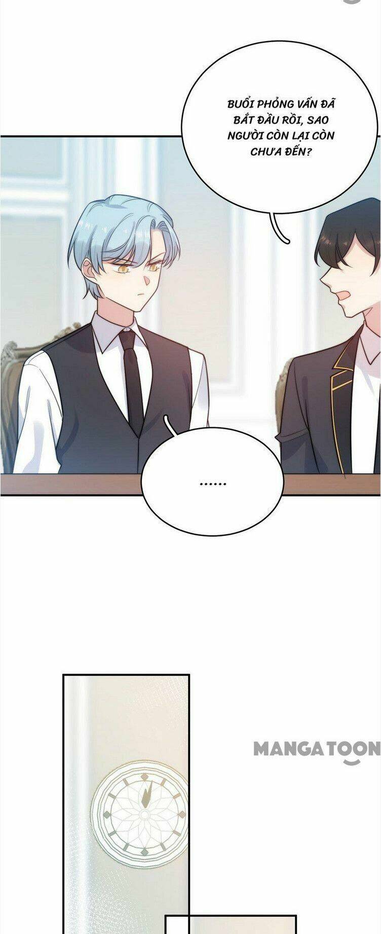 Ma Lạt Thiên Kim Đẩu Ác Thiếu - Chapter 268 - Page 11