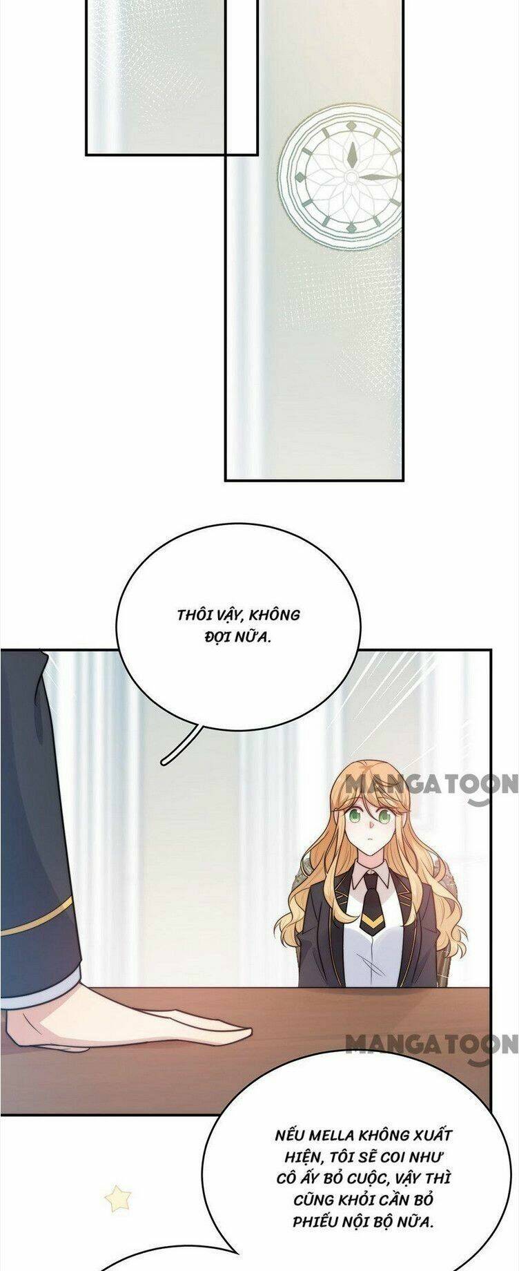 Ma Lạt Thiên Kim Đẩu Ác Thiếu - Chapter 268 - Page 12