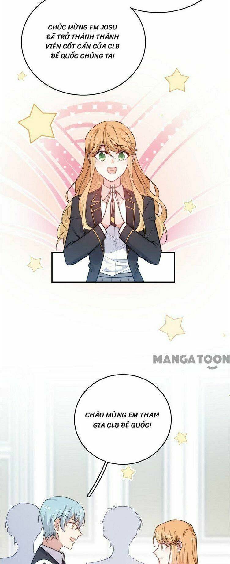 Ma Lạt Thiên Kim Đẩu Ác Thiếu - Chapter 268 - Page 13