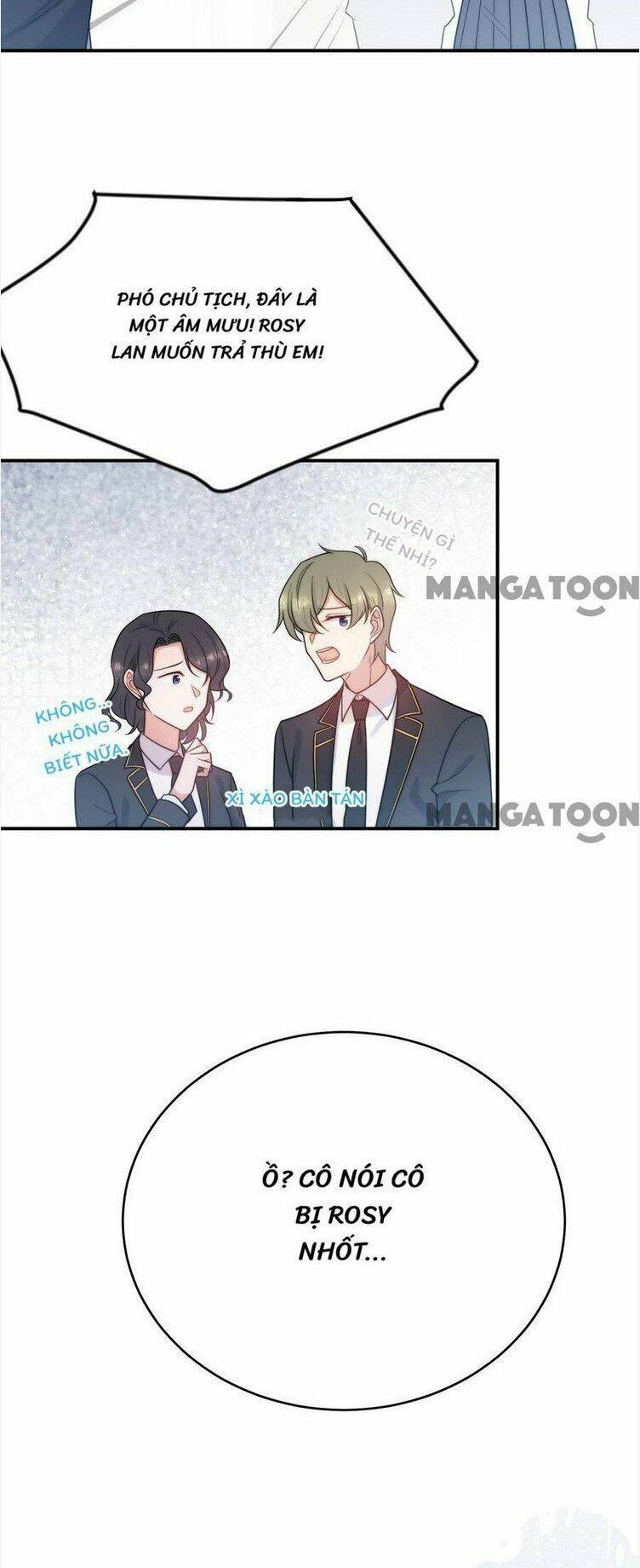 Ma Lạt Thiên Kim Đẩu Ác Thiếu - Chapter 268 - Page 18