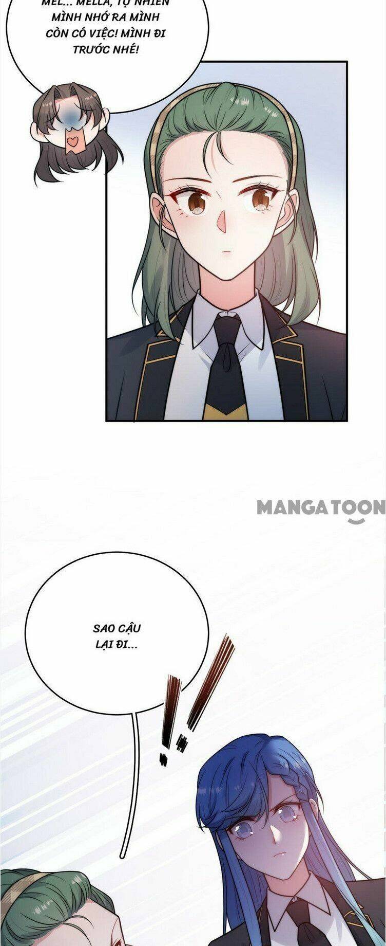 Ma Lạt Thiên Kim Đẩu Ác Thiếu - Chapter 268 - Page 3