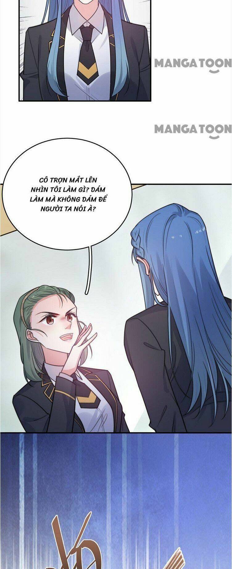 Ma Lạt Thiên Kim Đẩu Ác Thiếu - Chapter 268 - Page 5