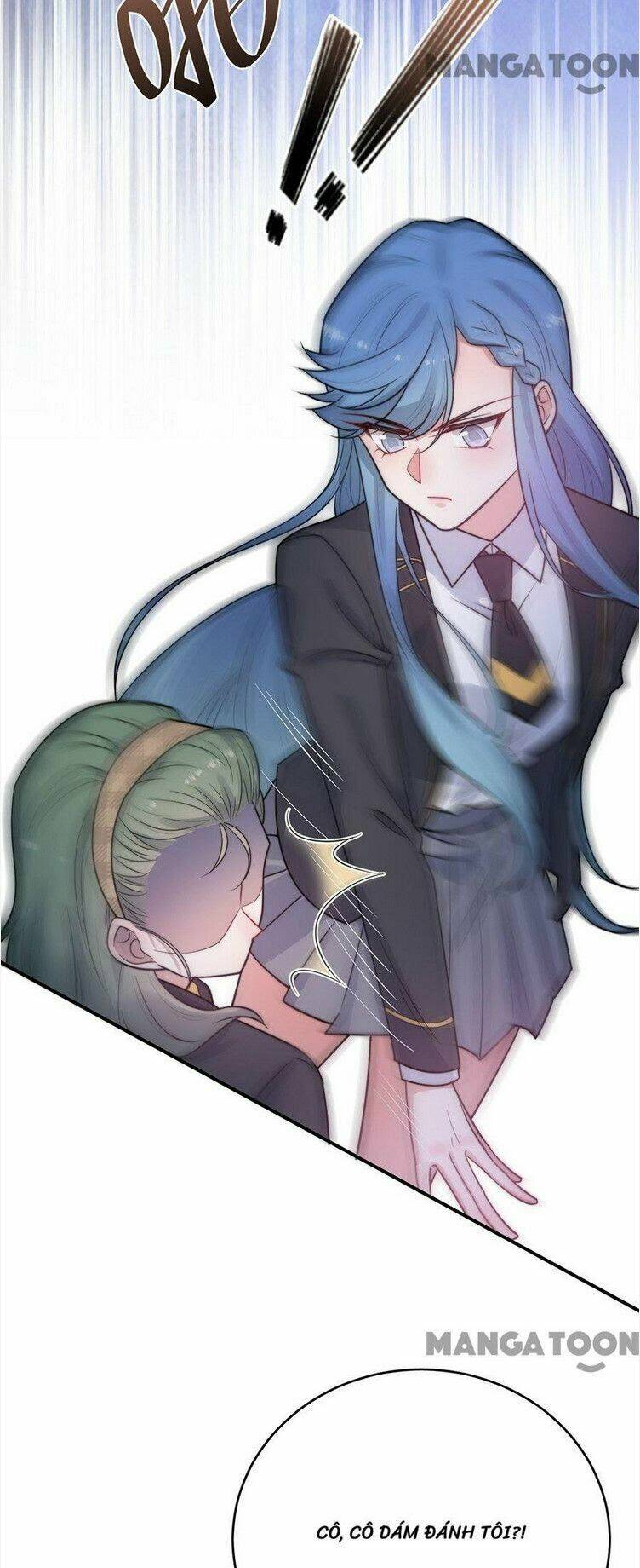 Ma Lạt Thiên Kim Đẩu Ác Thiếu - Chapter 268 - Page 6