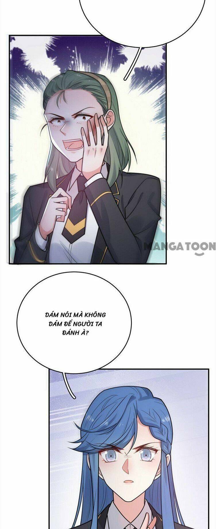 Ma Lạt Thiên Kim Đẩu Ác Thiếu - Chapter 268 - Page 7